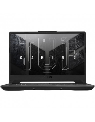 Ноутбуки Asus NB ASUS 15.6 TUF Gaming F15...
