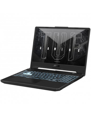 Ноутбуки Asus NB ASUS 15.6 TUF Gaming F15...