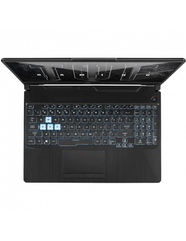 Ноутбуки Asus NB ASUS 15.6 TUF Gaming F15...