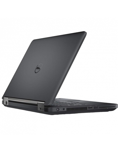 Laptopuri Dell NB Dell 15.6 Latitude 5540 Grey...