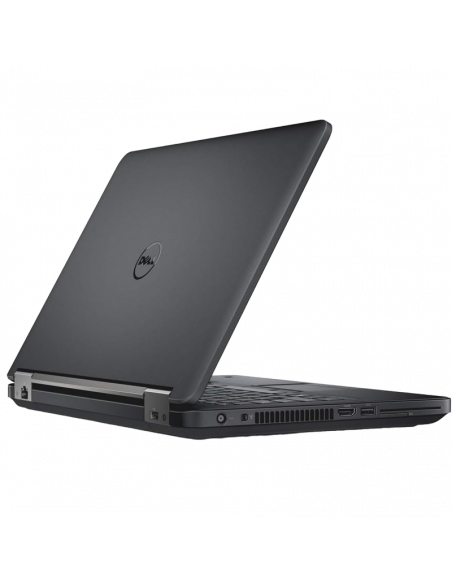 Laptopuri Dell NB Dell 15.6 Latitude 5540 Grey (Core i5-1335U 16Gb 512Gb Win 11)
