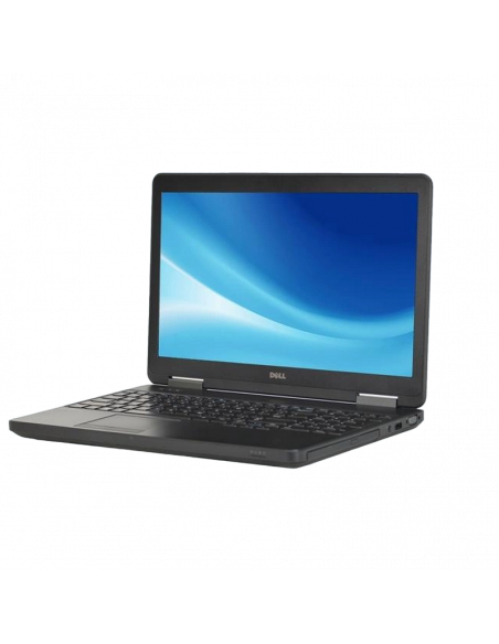 Laptopuri Dell NB Dell 15.6 Latitude 5540 Grey (Core i5-1335U 16Gb 512Gb Win 11)