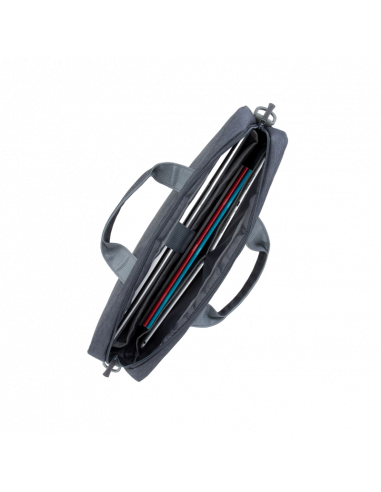 Сумка для ноутбука RivaCase Prater, 15.6",...