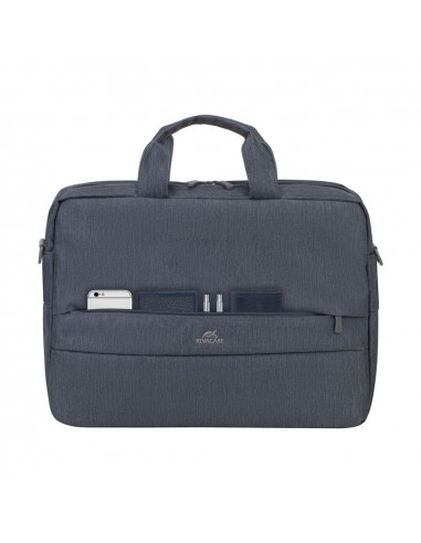 Сумка для ноутбука RivaCase Prater, 15.6",...