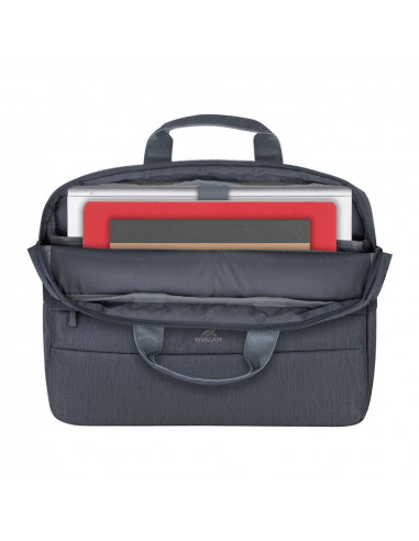 Сумка для ноутбука RivaCase Prater, 15.6",...