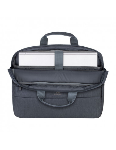 Сумка для ноутбука RivaCase Prater, 15.6",...