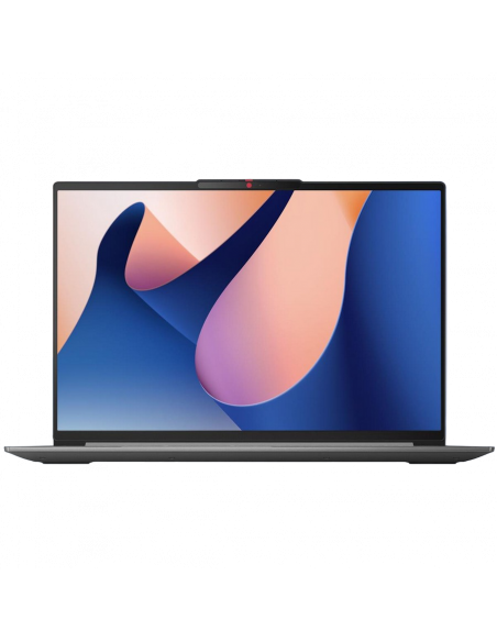Laptopuri Lenovo NB Lenovo 16.0 IdeaPad Slim 5 16IRL8 Grey (Core i5-13420H 16Gb 512Gb)