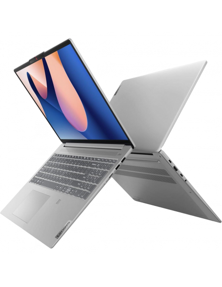 Laptopuri Lenovo NB Lenovo 16.0 IdeaPad Slim 5 16IRL8 Grey (Core i5-13420H 16Gb 512Gb)