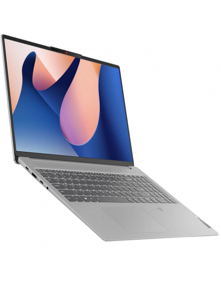 Laptopuri Lenovo NB Lenovo 16.0 IdeaPad Slim 5 16IRL8 Grey (Core i5-13420H 16Gb 512Gb)