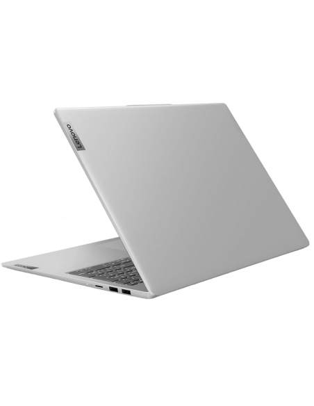 Laptopuri Lenovo NB Lenovo 16.0 IdeaPad Slim 5 16IRL8 Grey (Core i5-13420H 16Gb 512Gb)
