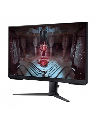 27" Игровой монитор Samsung S27CG510E, VA...