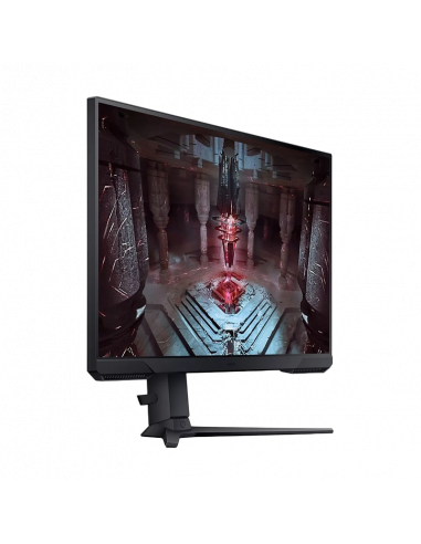 27" Игровой монитор Samsung S27CG510E, VA...