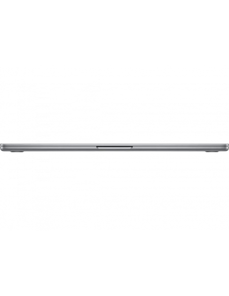 Laptop 15,3" Apple MacBook Air A3114, Starlight, M3 with 8-core CPU and 10-core GPU, 8GB/256GB, macOS Sonoma