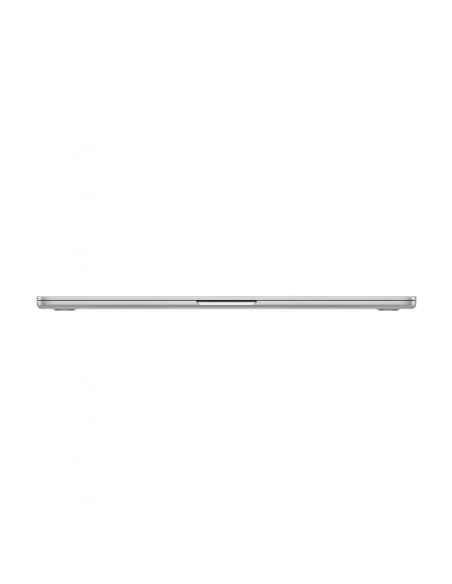 Laptop 15,3" Apple MacBook Air A3114, Starlight, M3 with 8-core CPU and 10-core GPU, 8GB/256GB, macOS Sonoma