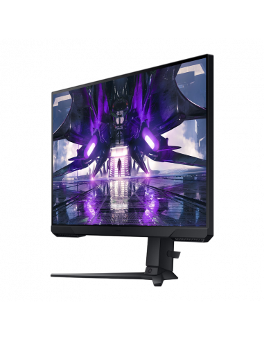27" Monitor Gaming Samsung S27AG302N, VA...