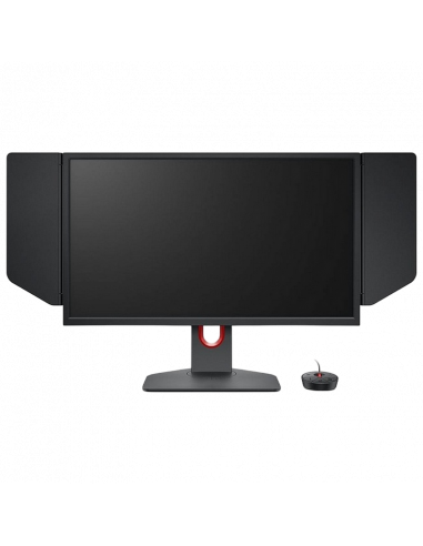24,5" Игровой монитор BenQ XL2566K, TN...