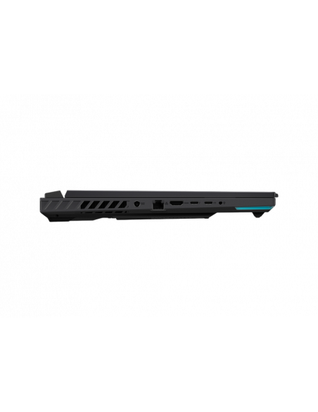 Игровой ноутбук 16" ASUS ROG Strix G16 G614JZ, Eclipse Gray, Intel Core i7-13650HX, 16Гб/1024Гб, Без ОС