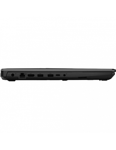 Ноутбуки Asus NB ASUS 17.3 TUF Gaming F17...