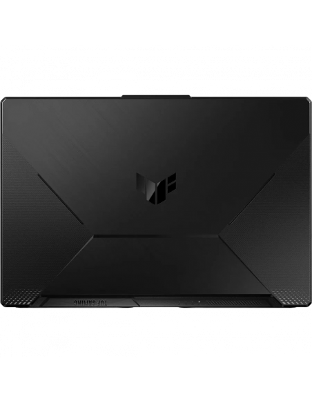Ноутбуки Asus NB ASUS 17.3 TUF Gaming F17 FX706HF (Core i5-11400H 16Gb 512Gb)