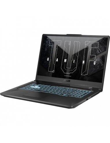 Ноутбуки Asus NB ASUS 17.3 TUF Gaming F17...