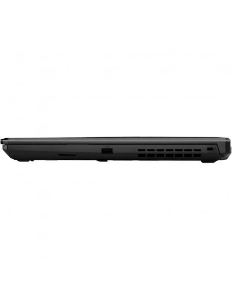 Ноутбуки Asus NB ASUS 17.3 TUF Gaming F17 FX706HF (Core i5-11400H 16Gb 512Gb)
