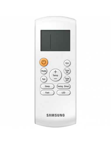 Sistem Split Samsung AR09TXHQASI/EU, 9kBTU/h,...