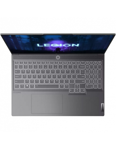 Laptop Gaming 16" Lenovo Legion Slim 7 16IRH8,...