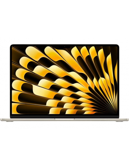 Laptopuri Apple NB Apple MacBook Air 15.3 Z18R001AJ Starlight (M2 16Gb 512Gb)
