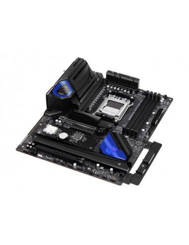 Placă de bază ASRock B650E PG RIPTIDE WIFI,...