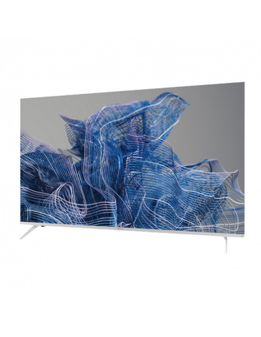 55" LED SMART Телевизор KIVI 55U750NW,...