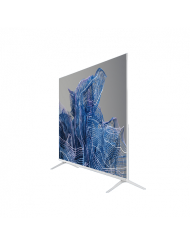 55" LED SMART Телевизор KIVI 55U750NW,...