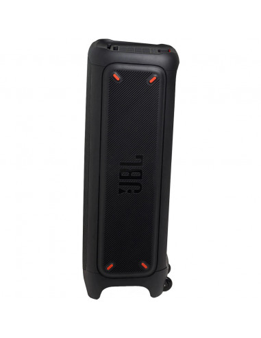 Boxă portabilă JBL PartyBox 1000, Negru