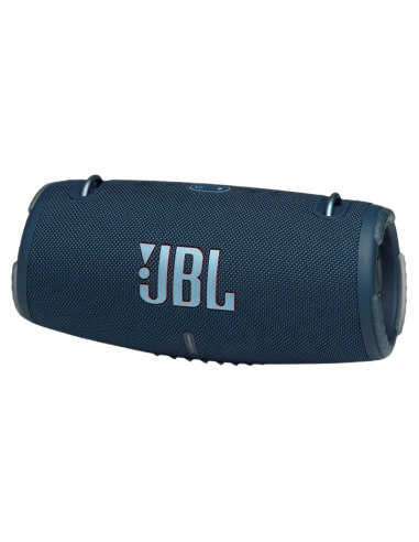 Портативная колонка JBL Xtreme 3, Синий