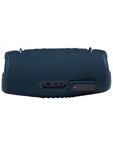 Портативная колонка JBL Xtreme 3, Синий