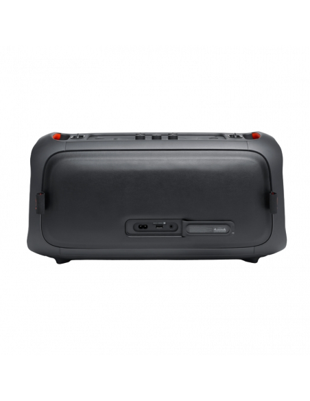 Портативная колонка JBL PartyBox On-the-Go, Чёрный
