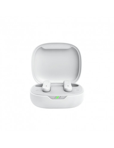 Căști JBL Wave 300TWS, Alb