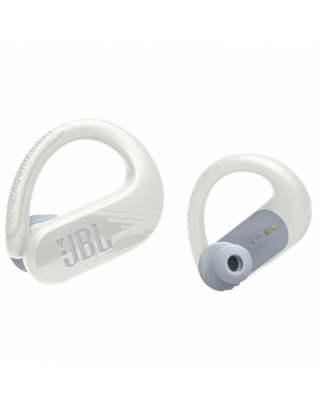 Căști JBL Endurance Peak II, Alb