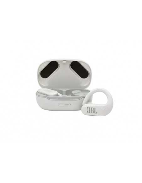 Căști JBL Endurance Peak II, Alb