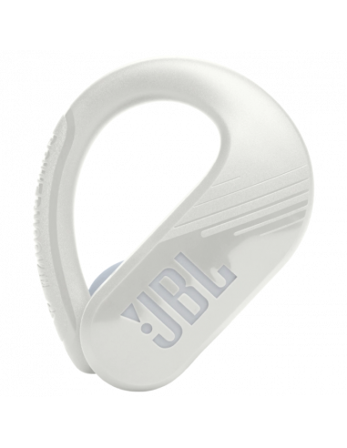 Căști JBL Endurance Peak II, Alb
