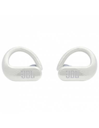 Căști JBL Endurance Peak II, Alb