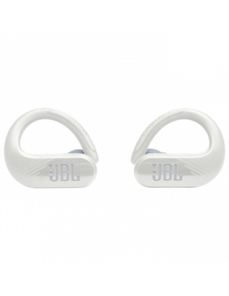 Căști JBL Endurance Peak II, Alb