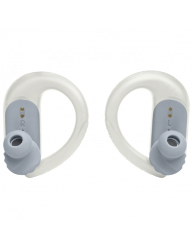 Căști JBL Endurance Peak II, Alb