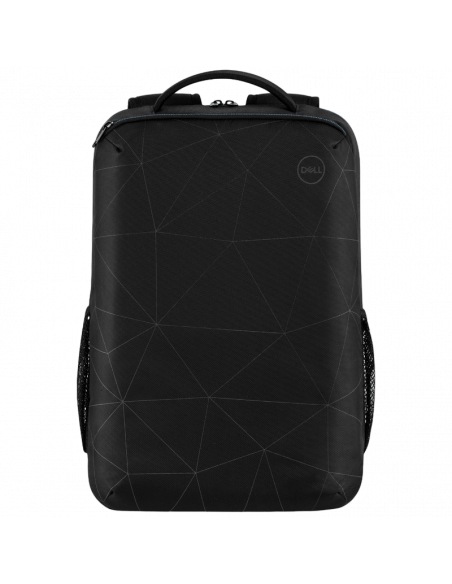 Rucsac pentru Laptop DELL Essential, 15", Nailon, Negru