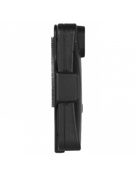 Camera video sport Transcend Drive Pro Body 10, Full-HD 1080P, Negru