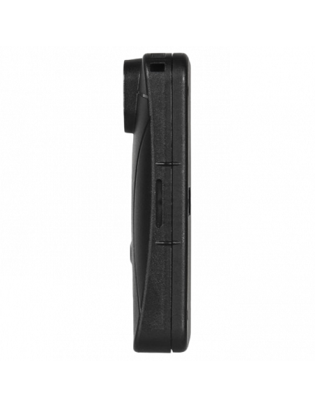 Camera video sport Transcend Drive Pro Body 10, Full-HD 1080P, Negru