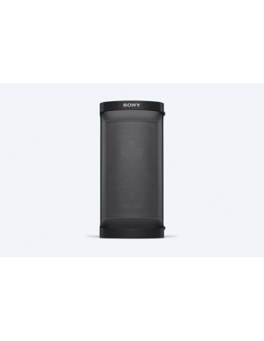 Портативная колонка SONY SRS-XP500, Чёрный