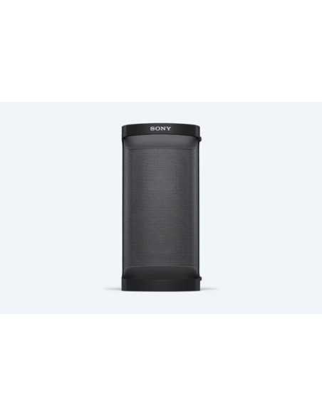 Портативная колонка SONY SRS-XP500, Чёрный