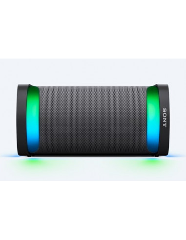 Портативная колонка SONY SRS-XP500, Чёрный