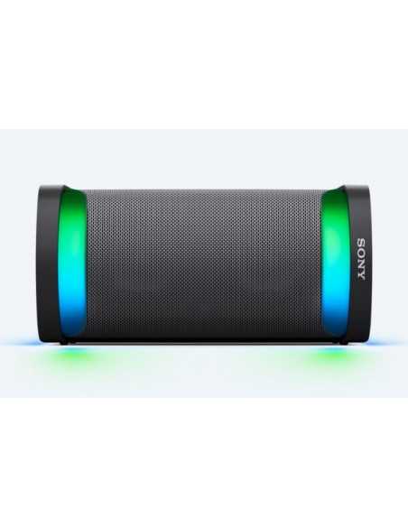 Портативная колонка SONY SRS-XP500, Чёрный