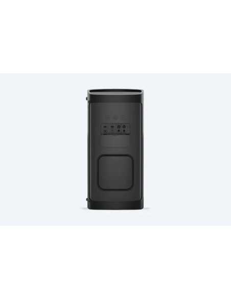 Портативная колонка SONY SRS-XP500, Чёрный